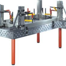 內(nèi)蒙古機(jī)電職業(yè)技術(shù)學(xué)院教學(xué)實(shí)習(xí)工廠 融合教學(xué)與實(shí)踐的綜合服務(wù)平臺(tái)