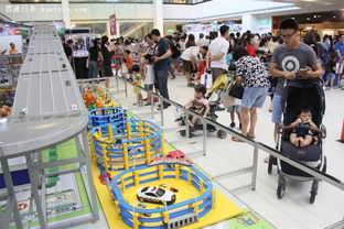 巧思驅動收藏熱，日本玩具小汽車限量展售引爆排隊狂潮