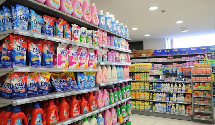 豌豆生活日用百貨加盟前景分析 從就要加盟網看日用雜品銷售機遇