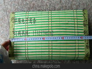 竹子日用品供應商與批發市場全攻略 價格、渠道與經營策略